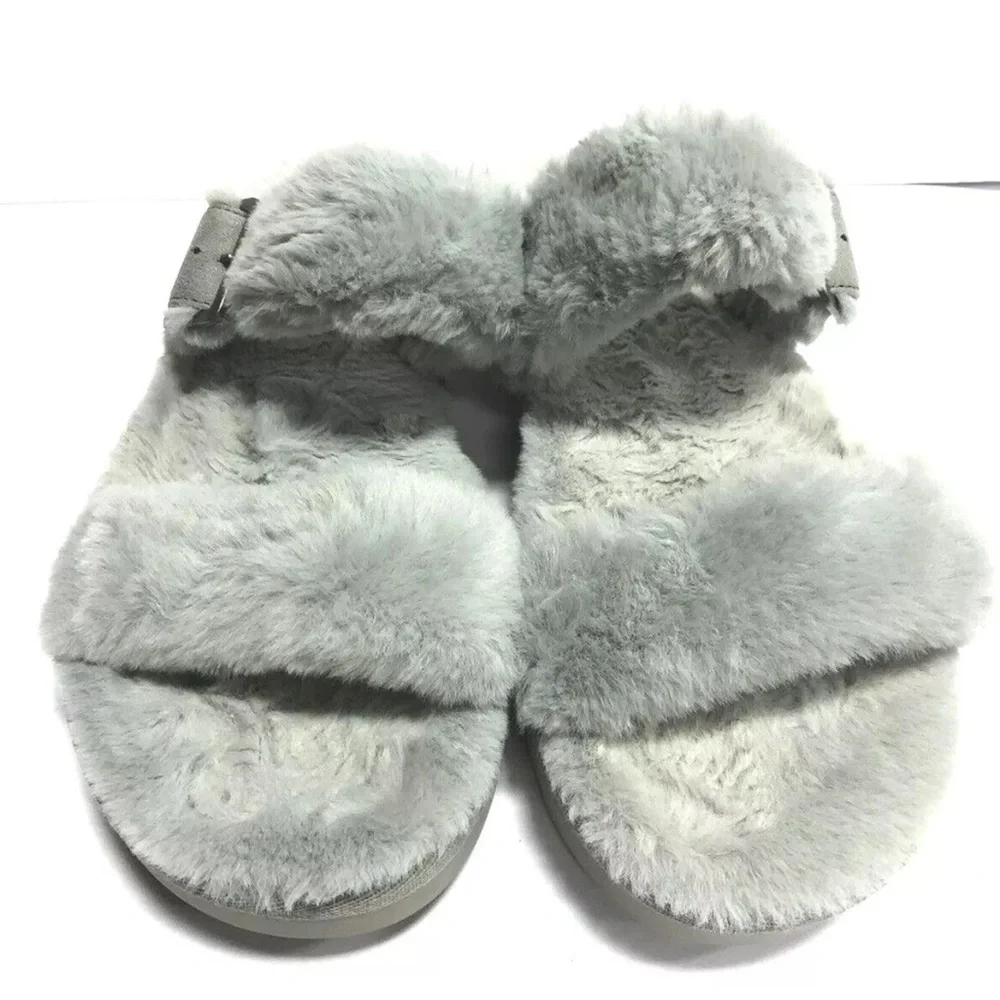 Koolaburra women’s furrah
